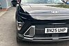 Hyundai KONA 1.6 T-GDI 138 Ultimate 5dr DCT Black