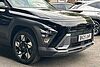 Hyundai KONA 1.6 T-GDI 138 Ultimate 5dr DCT Black