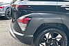 Hyundai KONA 1.6 T-GDI 138 Ultimate 5dr DCT Black