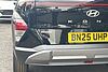 Hyundai KONA 1.6 T-GDI 138 Ultimate 5dr DCT Black