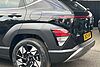 Hyundai KONA 1.6 T-GDI 138 Ultimate 5dr DCT Black