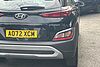 Hyundai KONA 1.0 TGDi 48V MHEV SE Connect 5dr Black