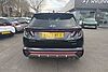Hyundai TUCSON 1.6 TGDi Hybrid 230 N Line S 5dr 2WD Auto Black