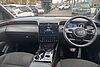 Hyundai TUCSON 1.6 TGDi Hybrid 230 N Line S 5dr 2WD Auto Black