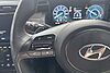 Hyundai TUCSON 1.6 TGDi Hybrid 230 N Line S 5dr 2WD Auto Black