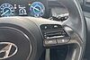 Hyundai TUCSON 1.6 TGDi Hybrid 230 N Line S 5dr 2WD Auto Black