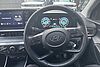 Hyundai I20 1.0T GDi 48V MHD SE Connect 5dr Blue