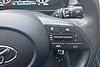 Hyundai I20 1.0T GDi 48V MHD SE Connect 5dr Blue