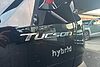 Hyundai TUCSON 1.6 TGDi Hybrid 230 SE Connect 5dr 2WD Auto Black
