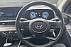 Hyundai I20 1.0T GDi Advance 5dr DCT White