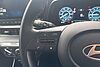 Hyundai I20 1.0T GDi Advance 5dr DCT White