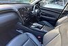 Hyundai TUCSON 1.6 TGDi Hybrid 230 Ultimate 5dr 2WD Auto Black