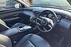 Hyundai TUCSON 1.6 TGDi Hybrid 230 Ultimate 5dr 2WD Auto Black