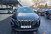 Hyundai TUCSON 1.6 TGDi Hybrid 230 Ultimate 5dr 2WD Auto Black