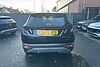 Hyundai TUCSON 1.6 TGDi Hybrid 230 Ultimate 5dr 2WD Auto Black