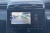 Hyundai TUCSON 1.6 TGDi Hybrid 230 Ultimate 5dr 2WD Auto Black