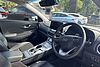 Hyundai KONA 150kW Ultimate 64kWh 5dr Auto White