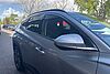 Hyundai TUCSON 1.6 TGDi Hybrid 230 Premium 5dr 2WD Auto Silver
