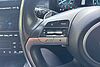 Hyundai TUCSON 1.6 TGDi Hybrid 230 Premium 5dr 2WD Auto Silver