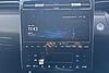 Hyundai TUCSON 1.6 TGDi Hybrid 230 Premium 5dr 2WD Auto Silver
