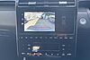 Hyundai TUCSON 1.6 TGDi Hybrid 230 Premium 5dr 2WD Auto Silver