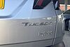 Hyundai TUCSON 1.6 TGDi Hybrid 230 Premium 5dr 2WD Auto Silver