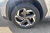 Hyundai TUCSON 1.6 TGDi Hybrid 230 Premium 5dr 2WD Auto Silver