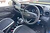 Hyundai I10 1.0 [63] Advance 5dr Auto [Nav] Blue