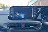 Hyundai I10 1.0 [63] Advance 5dr Auto [Nav] Blue
