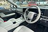 Hyundai SANTA FE 1.6 TGDi Plug-in Hybrid Ultimate 5dr 4WD Auto White