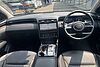 Hyundai TUCSON 1.6 TGDi Hybrid 230 Ultimate 5dr 2WD Auto Silver