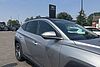Hyundai TUCSON 1.6 TGDi Hybrid 230 Ultimate 5dr 2WD Auto Silver