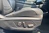 Hyundai TUCSON 1.6 TGDi Hybrid 230 Ultimate 5dr 2WD Auto Silver