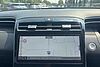 Hyundai TUCSON 1.6 TGDi Hybrid 230 Ultimate 5dr 2WD Auto Silver