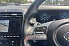 Hyundai TUCSON 1.6 TGDi Hybrid 230 Ultimate 5dr 2WD Auto Silver