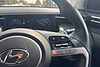 Hyundai TUCSON 1.6 TGDi Hybrid 230 Ultimate 5dr 2WD Auto Silver