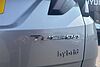Hyundai TUCSON 1.6 TGDi Hybrid 230 Ultimate 5dr 2WD Auto Silver
