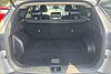 Hyundai TUCSON 1.6 TGDi Hybrid 230 Ultimate 5dr 2WD Auto Silver