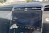 Hyundai TUCSON 1.6 TGDi Hybrid 230 Premium 5dr 2WD Auto Black