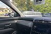 Hyundai TUCSON 1.6 TGDi Hybrid 230 Premium 5dr 2WD Auto Black