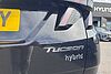 Hyundai TUCSON 1.6 TGDi Hybrid 230 Premium 5dr 2WD Auto Black