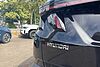 Hyundai TUCSON 1.6 TGDi Hybrid 230 Premium 5dr 2WD Auto Black