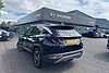 Hyundai TUCSON 1.6 TGDi Hybrid 230 Premium 5dr 2WD Auto Black