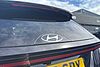 Hyundai TUCSON 1.6 TGDi Hybrid 230 Premium 5dr 2WD Auto Black