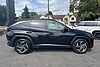 Hyundai TUCSON 1.6 TGDi Hybrid 230 Premium 5dr 2WD Auto Black