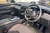 Hyundai TUCSON 1.6 TGDi Hybrid 230 Premium 5dr 2WD Auto Black