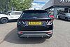 Hyundai TUCSON 1.6 TGDi Hybrid 230 Premium 5dr 2WD Auto Black