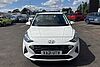 Hyundai I10 1.0 MPi SE Connect 5dr White