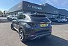 Hyundai TUCSON 1.6 TGDi 48V MHD Ultimate 5dr 2WD DCT Grey