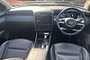 Hyundai TUCSON 1.6 TGDi 48V MHD Ultimate 5dr 2WD DCT Grey